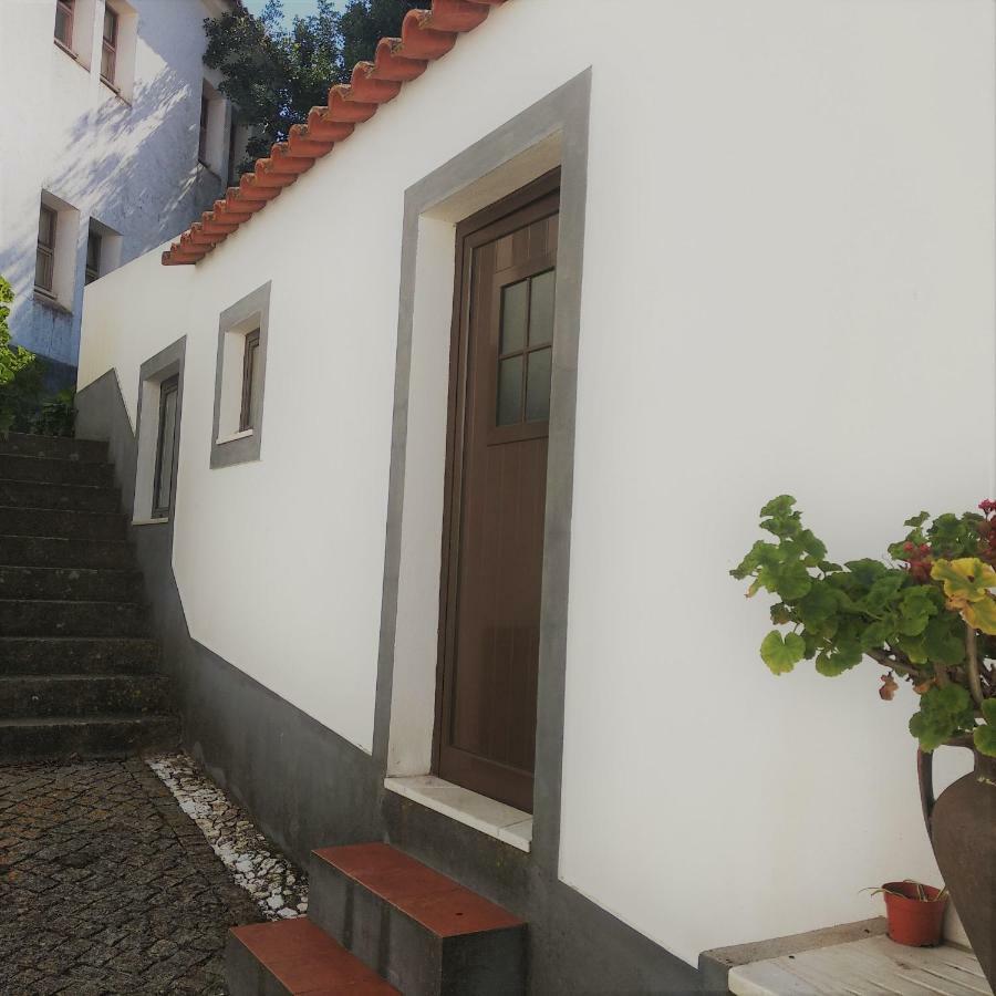 Apartamento 2 - Fundacao De Veiros Buitenkant foto