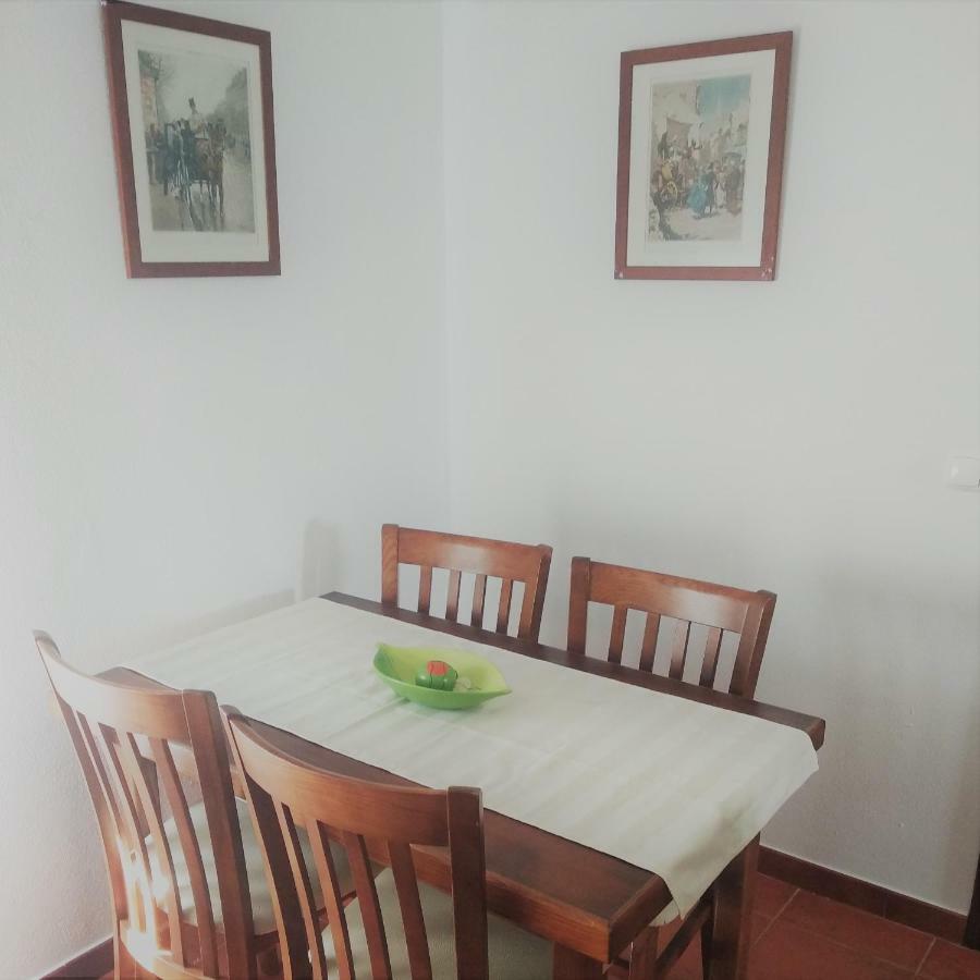 Apartamento 2 - Fundacao De Veiros Buitenkant foto